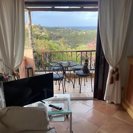 Urania - Porto Cervo