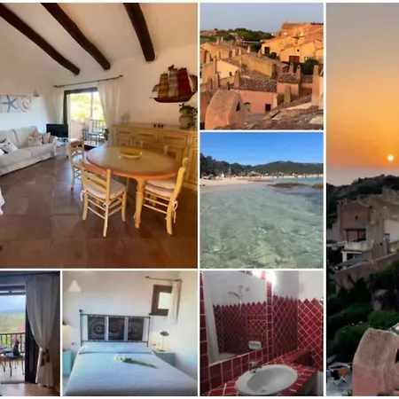 Urania - Apartment Porto Cervo