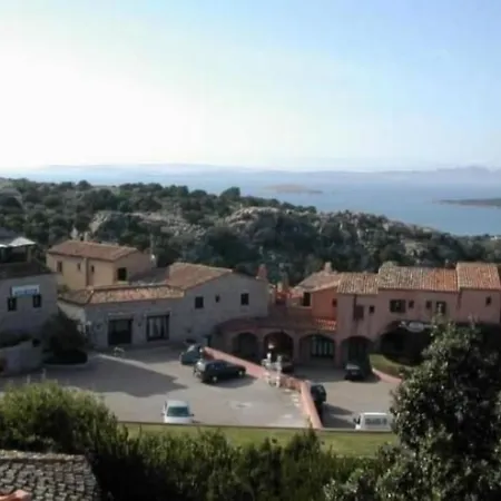 Urania - Apartment Porto Cervo