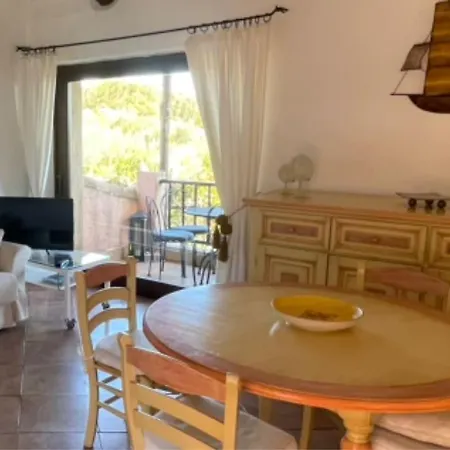 Apartment Urania - Porto Cervo