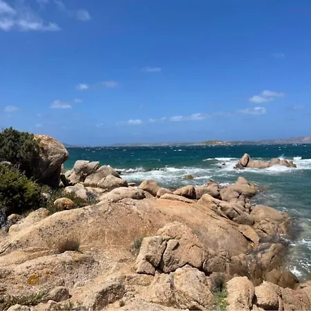 Apartment Urania - Porto Cervo