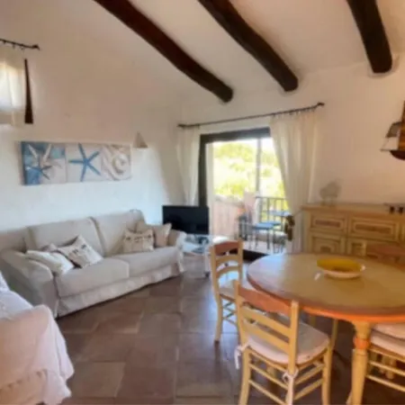 Urania - Apartment